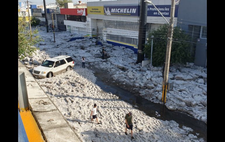 EL INFORMADOR/J. Armendáriz