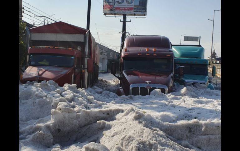 EL INFORMADOR/J. Armendáriz