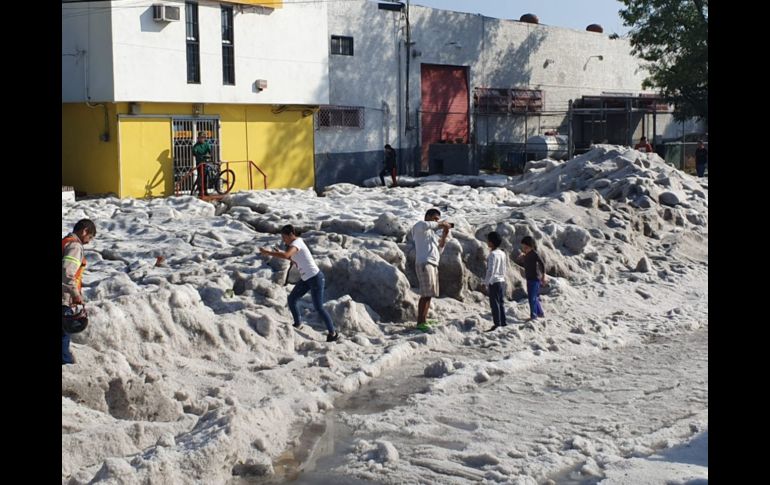 EL INFORMADOR/J. Armendáriz