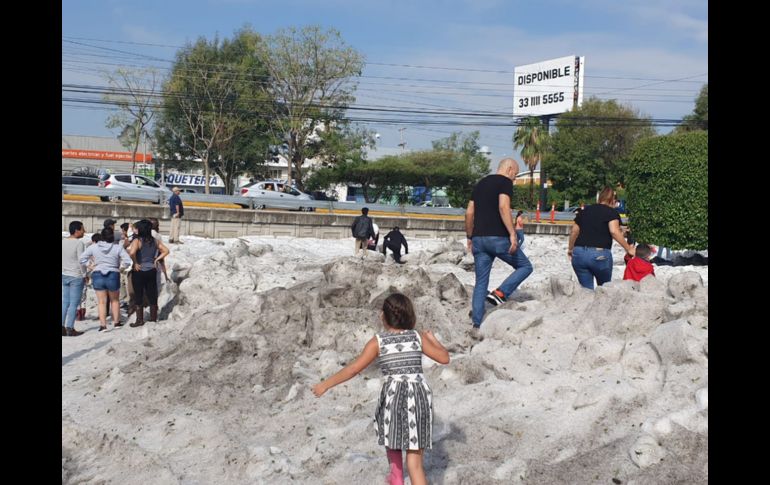 EL INFORMADOR/J. Armendáriz