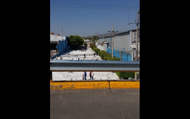 EL INFORMADOR/L. Bodart