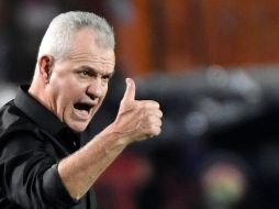 Los dirigidos por el 