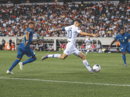 Ahora EU enfrentará a Jamaica. TWITTER / @USMNT