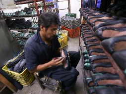 En la industria, en el consumo y los servicios existe una tendencia descendente. SUN/J. Alvarado