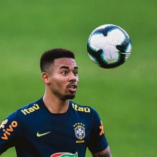 “Van a tener que sudar”: Gabriel Jesús, a la Selección argentina 