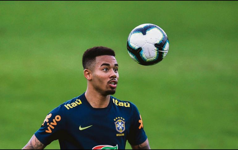 Brasil y Argentina chocan en Semifinales mañana esta tarde. EFE