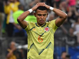 La esposa del futbolista del León de la Liga MX denuncia que ha recibido los mensajes a través de sus redes sociales. AFP / ARCHIVO