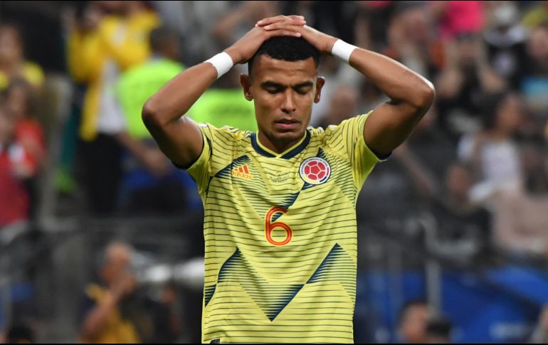 La esposa del futbolista del León de la Liga MX denuncia que ha recibido los mensajes a través de sus redes sociales. AFP / ARCHIVO