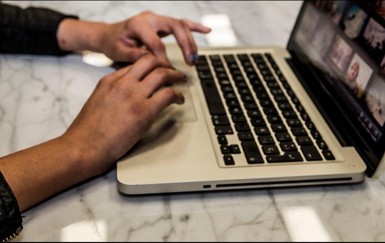 Actualmente la red Wi-Fi 6 es utilizada por 30 mil millones de dispositivos en todo el mundo que pueden alcanzar velocidades de 500 Mbps, casi un 20% más que el estándar anterior. EL INFORMADOR / ARCHIVO