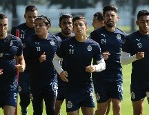 El equipo rojiblanco viajará el próximo jueves a la ciudad de Seattle para enfrentar el sábado al equipo xeneize. Al finalizar el partido partirán de regreso a Guadalajara. IMAGO7