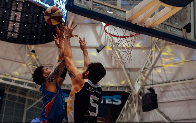 El juego de este miércoles será el número seis de la serie semifinal entre Rayos y Gigantes. EL INFORMADOR / ARCHIVO