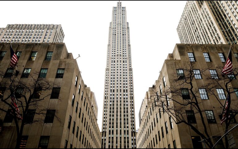 El listado encabeza Estados Unidos con 33 mil 800 millones de dólares, Francia con 10 mil 800 millones de dólares y España con 6 mil 900 millones de dólares.  EFE/ ARCHIVO