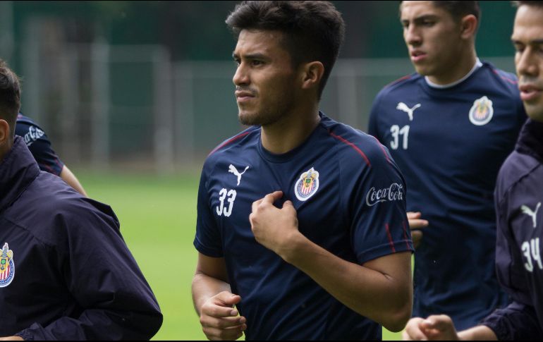Dávila no pudo arreglar el tema de su salario con el Rebaño y además no terminó por convencer a Tomás Boy. IMAGO7 / ARCHIVO