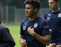 Dávila no pudo arreglar el tema de su salario con el Rebaño y además no terminó por convencer a Tomás Boy. IMAGO7 / ARCHIVO