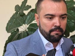 Advirtió que esta medida implica prácticamente aislar al acusado de la sociedad. EL INFORMADOR/ E. Rivas