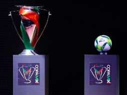 El nuevo formato contará con partidos de ida y vuelta en la Fase Final IMAGO7 / ARCHIVO