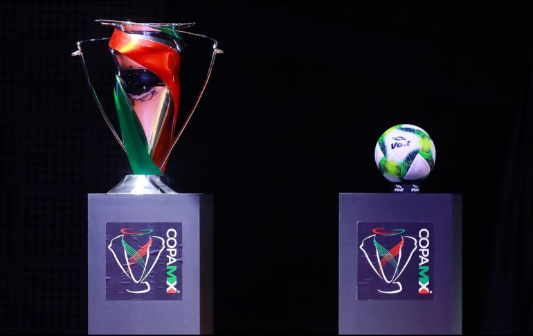 El nuevo formato contará con partidos de ida y vuelta en la Fase Final IMAGO7 / ARCHIVO