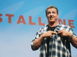 El actor se ha ganado un lugar en el corazón de sus fanáticos. AFP 