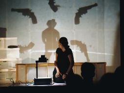 La puesta en escena arranca temporada este jueves.  CORTESÍA