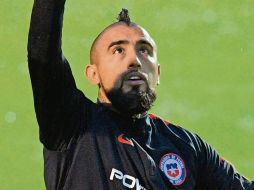 Buscan hacer historia con el tricampeonato. AFP