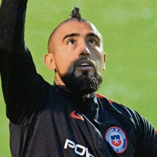 Ahora tenemos de todo, títulos y sed de triunfo: Vidal