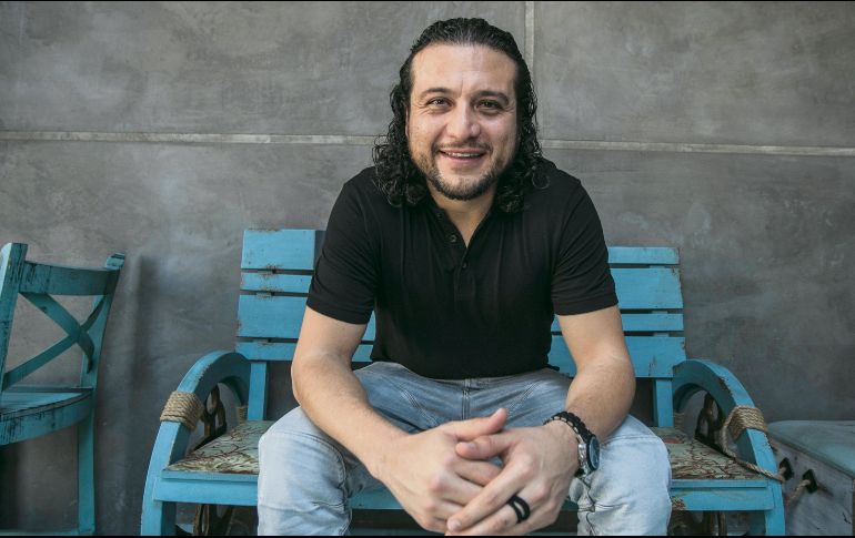 Matiza la llegada de un ex americanista al Rebaño y sugiere arroparlo para que aporte lo suficiente para sacar al equipo del problema de cocientes. EL INFORMADOR / A. Camacho