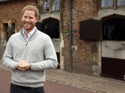 ¿Por qué Enrique heredó más dinero de su bisabuela que su hermano Guillermo? La razón es sencilla: porque el duque de Cambridge será rey antes que él y eso le beneficiará bastante. AFP / ARCHIVO