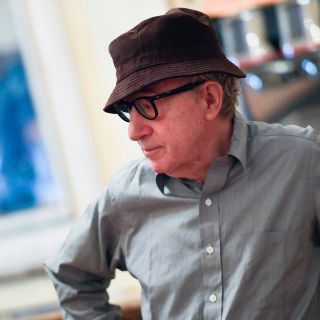 Woody Allen debuta con ópera cómica "Gianni Schicchi"