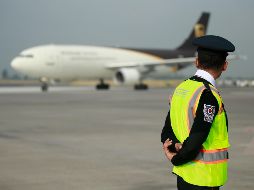 Lla FGR utiliza 29 rutas nacionales y 11 internacionales para el traslado de su personal a diversas comisiones. EL INFORMADOR/ARCHIVO