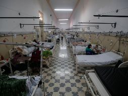 Los casos que se presentaron tuvieron en común que los pacientes recibieron nutrición intravenosa. EL INFORMADOR/ ARCHIVO