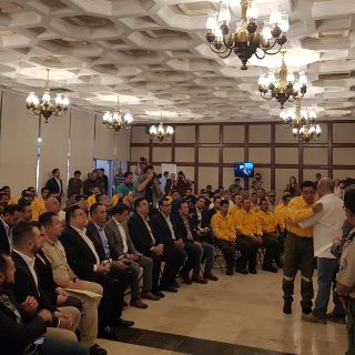 Cierra temporada de estiaje con 491 incendios en Jalisco