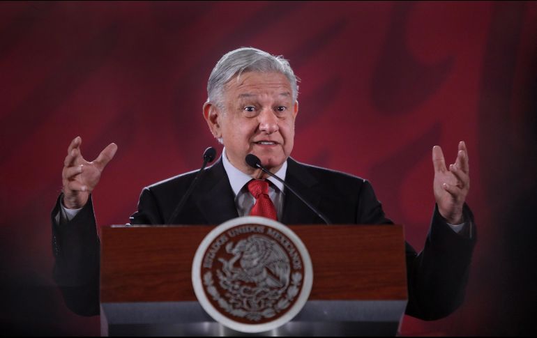 La mesa de conciliación va a tratar de llegar a un acuerdo para resolver exclusivamente el tema de los gasoductos. EFE/S. Gutiérrez