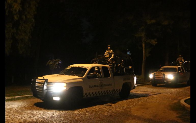 ESPECIAL/Gobierno de Jalisco