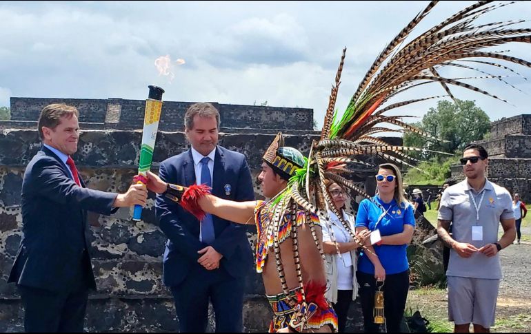 Los XVIII Juegos Panamericanos Lima 2019 congregarán a seis mil 680 deportistas de 41 países y delegaciones de toda América. ESPECIAL / lima2019.pe