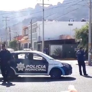 Ejecutan a otro policía en Sonora; suman 13 en lo que va del año