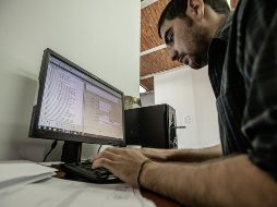 Para su elaboración se utilizaron ingredientes típicos de la herbolaria mexicana: la pasiflora y la valeriana que mantienen efectos relajantes. EL INFORMADOR / ARCHIVO