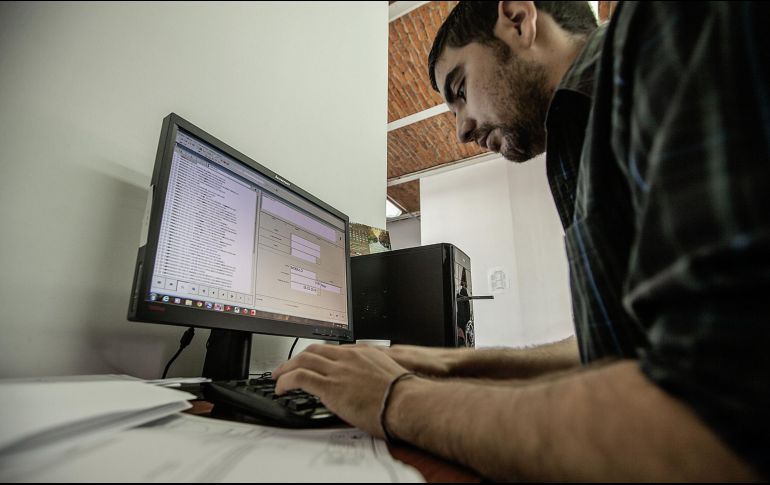 Para su elaboración se utilizaron ingredientes típicos de la herbolaria mexicana: la pasiflora y la valeriana que mantienen efectos relajantes. EL INFORMADOR / ARCHIVO