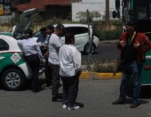 Sólo aplicará en los casos donde el daño sea material. EL INFORMADOR/ARCHIVO