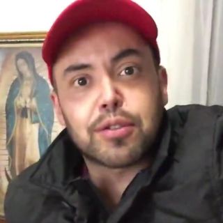 Piden vetar conferencia de Mauricio Clark en Morelia