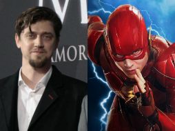 Andy Muschietti es conocido por dirigir películas como “Mamá”, “It” e “It 2” . EFE / ARCHIVO