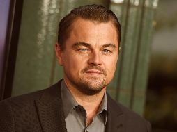 DiCaprio detalla que se trata de una “nueva plataforma” que comparte recursos e identifica los mejores programas para llevar cambios reales a todo el planeta. AP / J. Strauss