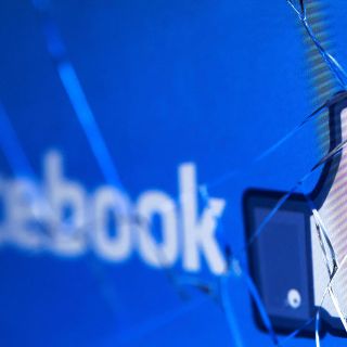 Usuarios reportan fallas en Facebook, Instagram y Whatsapp