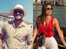 Pese a que ambos no han subido fotografías o videos juntos a la red social, es evidente que están juntos por sus publicaciones en las historias. ESPECIAL