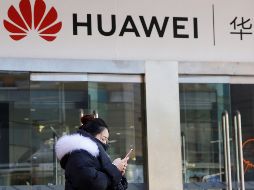 Las restricciones ordenadas por el presidente estadounidense Donald Trump sólo hacen que el equipo de Huawei sea más unido y apasionado sobre su trabajo.  EFE/ ARCHIVO