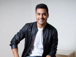 Los fans de Rivera lo felicitaron en redes sociales, luego de que recientemente celebrara 15 años de trayectoria musical. EL INFORMADOR / ARCHIVO