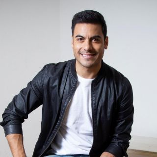 Carlos Rivera le dará voz a "Simba" en película de "El Rey León"