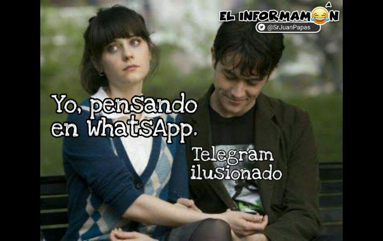 La caída de Facebook, WhatsApp e Instagram inspira los mejores memes