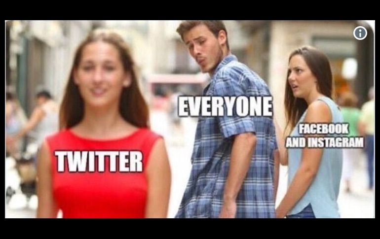 La caída de Facebook, WhatsApp e Instagram inspira los mejores memes