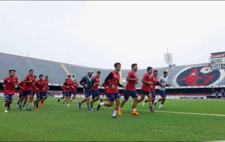 Explican que existe reconocimiento por parte del equipo de que tienen un atraso en los pagos, pero que es algo que se ha manejado de manera interna, sin que se exponga a las instancias adecuadas. IMAGO7