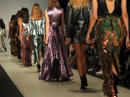 Intermoda 2019 se realizará del 16 al 19 de julio en Expo Guadalajara. EL INFORMADOR / ARCHIVO